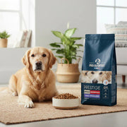 Alimento bajo en grasas para perros adultos de 14 kg