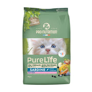 Alimento para gatitos de hasta un año | Saco de 8 kg